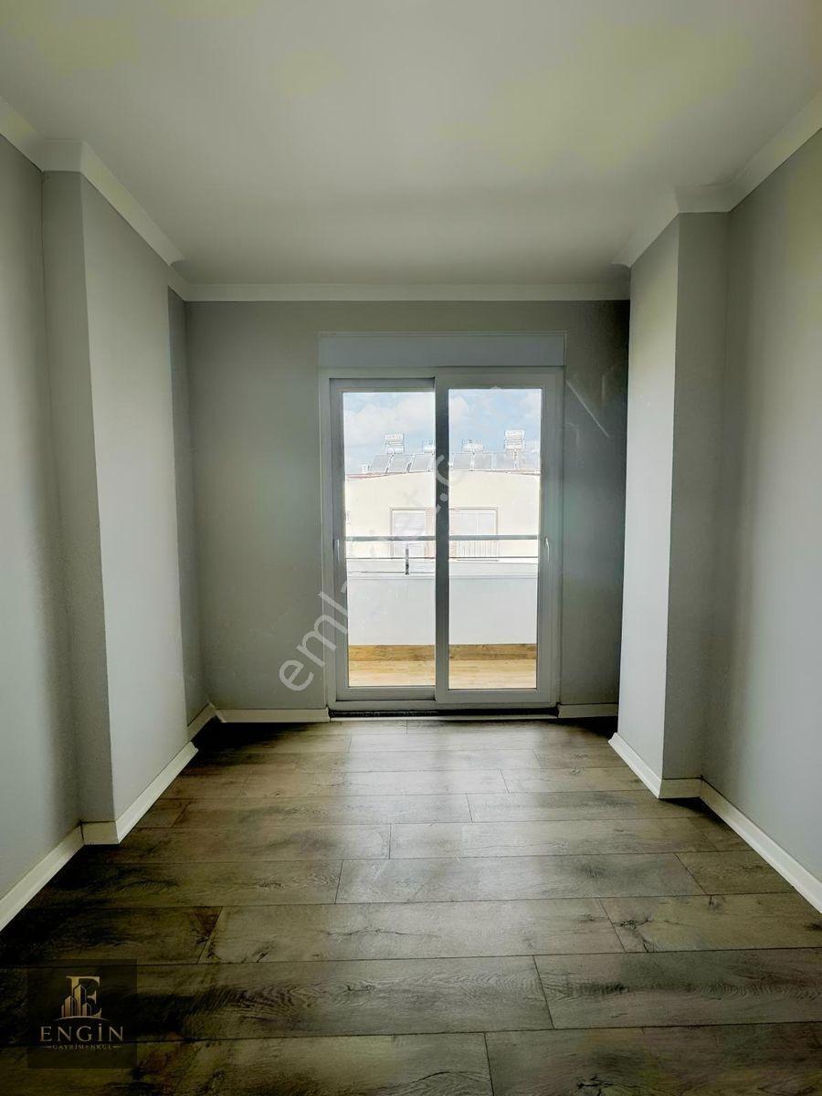 Ilıca Merkezde 3+1 Dubleks Daire — fotoğraf 21