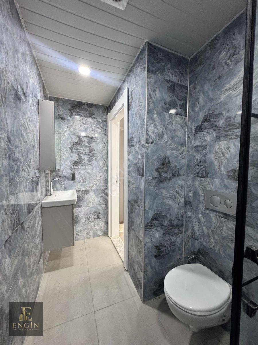 Ilıca Merkezde 3+1 Dubleks Daire — fotoğraf 23
