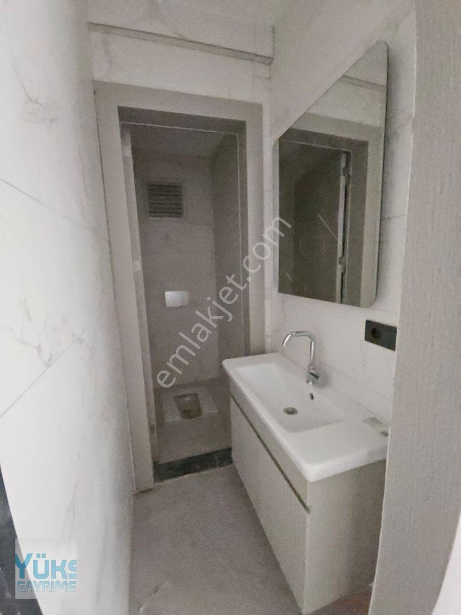 Denizli Gümüşçay Da 2+1 120 M2 Geniş Kullanışlı Satılık Lüks Daireler — fotoğraf 5