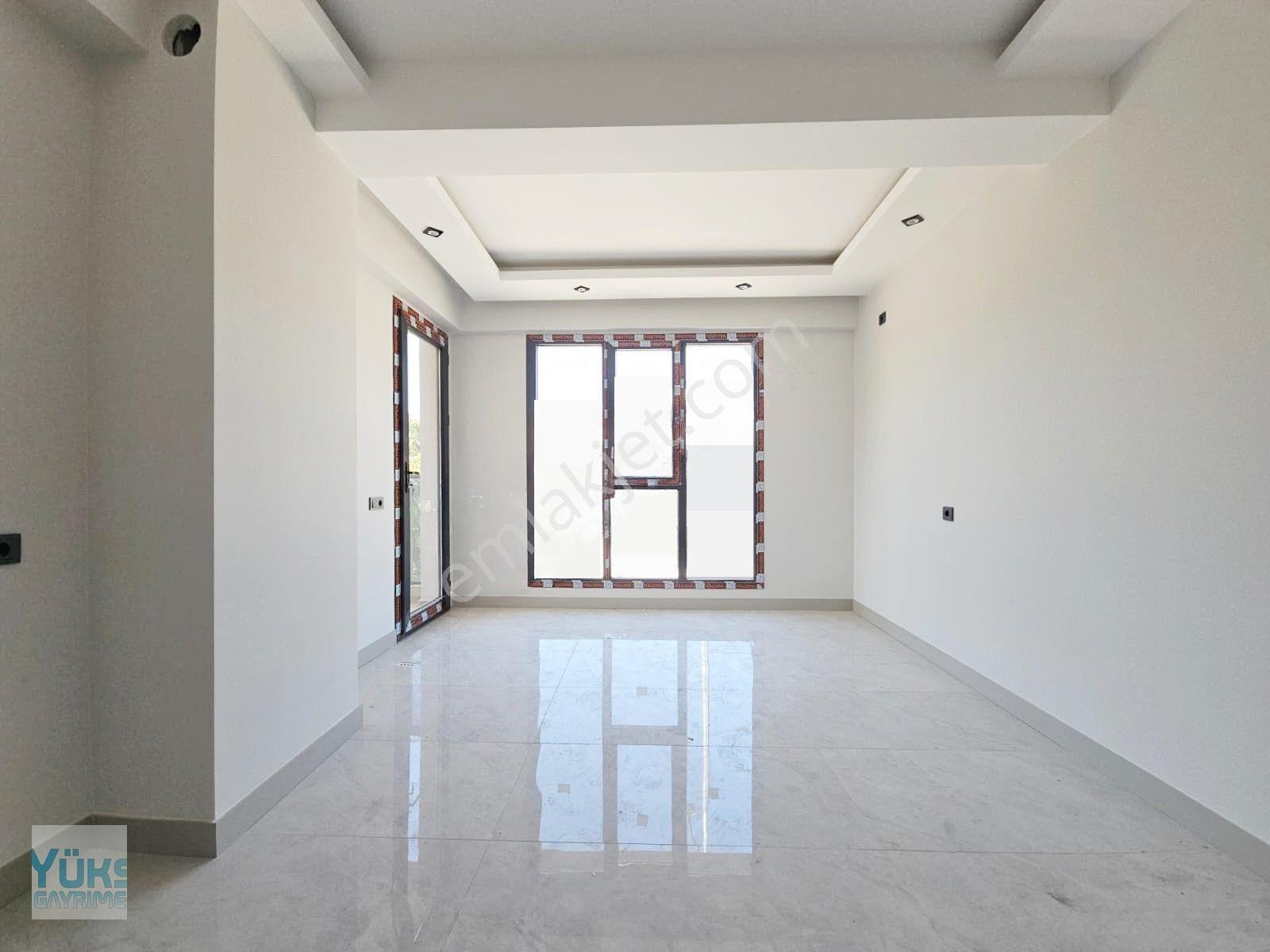 Denizli Gümüşçay Da 2+1 120 M2 Geniş Kullanışlı Satılık Lüks Daireler — fotoğraf 12