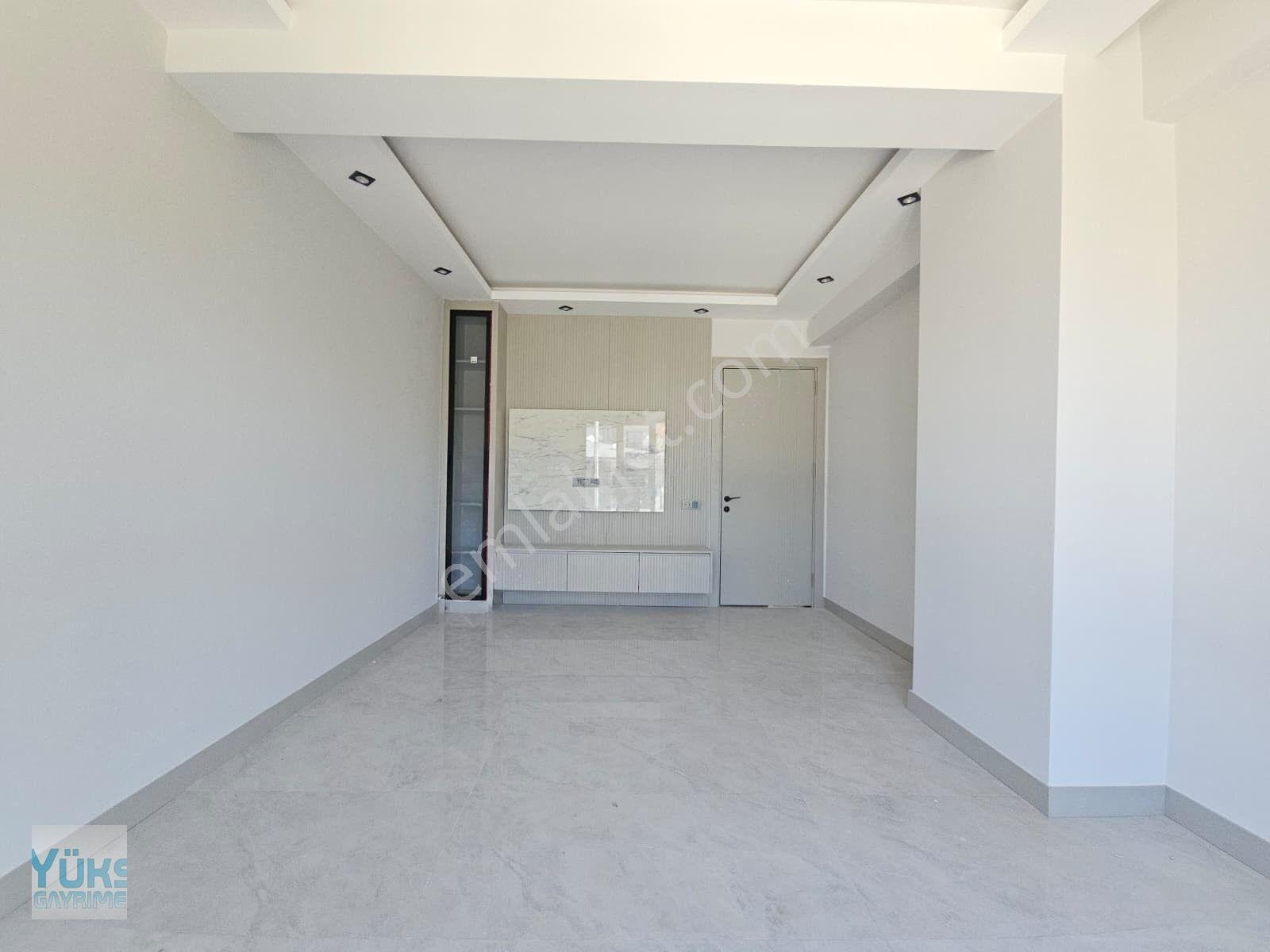 Denizli Gümüşçay Da 2+1 120 M2 Geniş Kullanışlı Satılık Lüks Daireler — fotoğraf 21