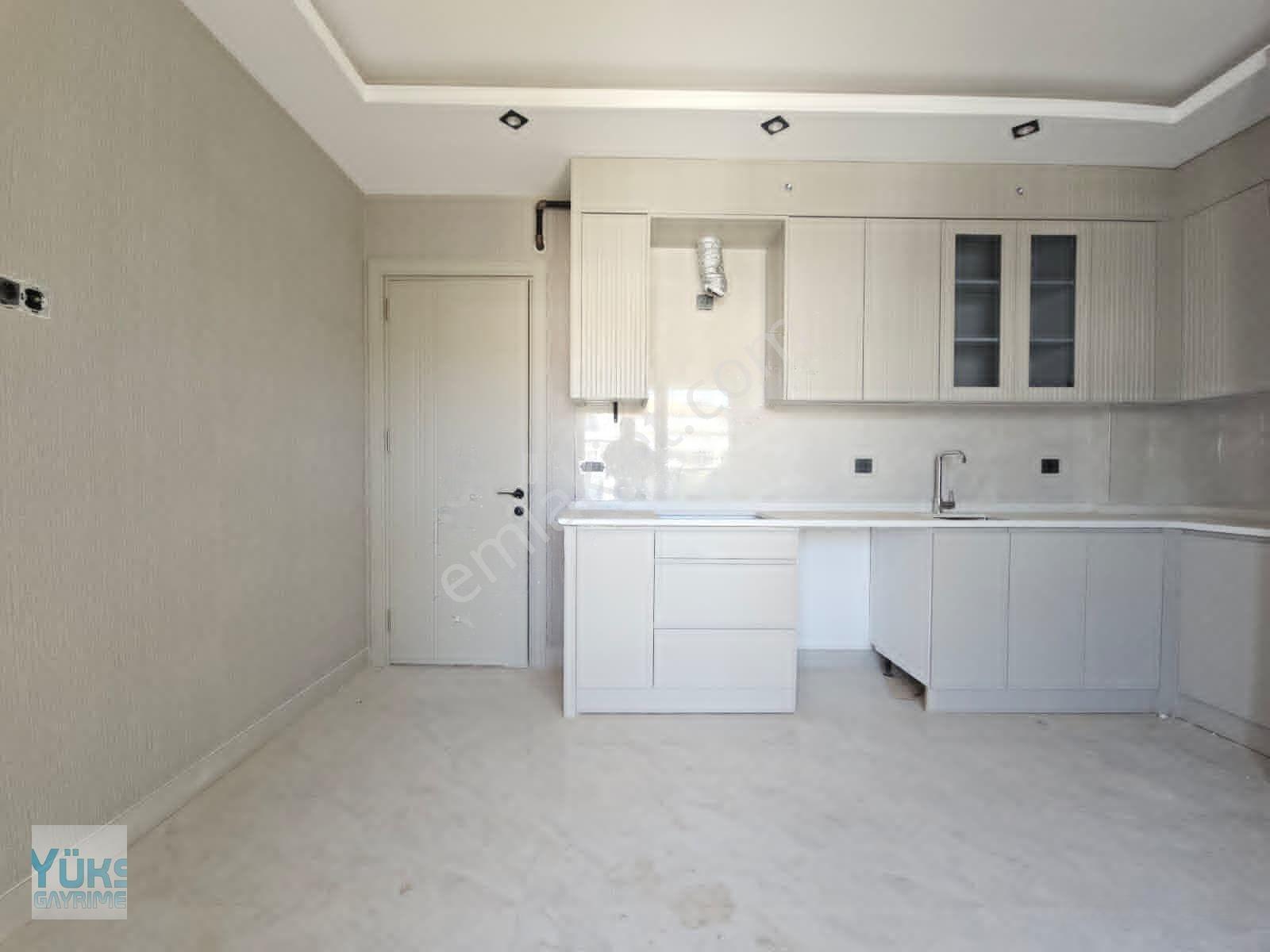 Denizli Gümüşçay Da 2+1 120 M2 Geniş Kullanışlı Satılık Lüks Daireler — fotoğraf 22