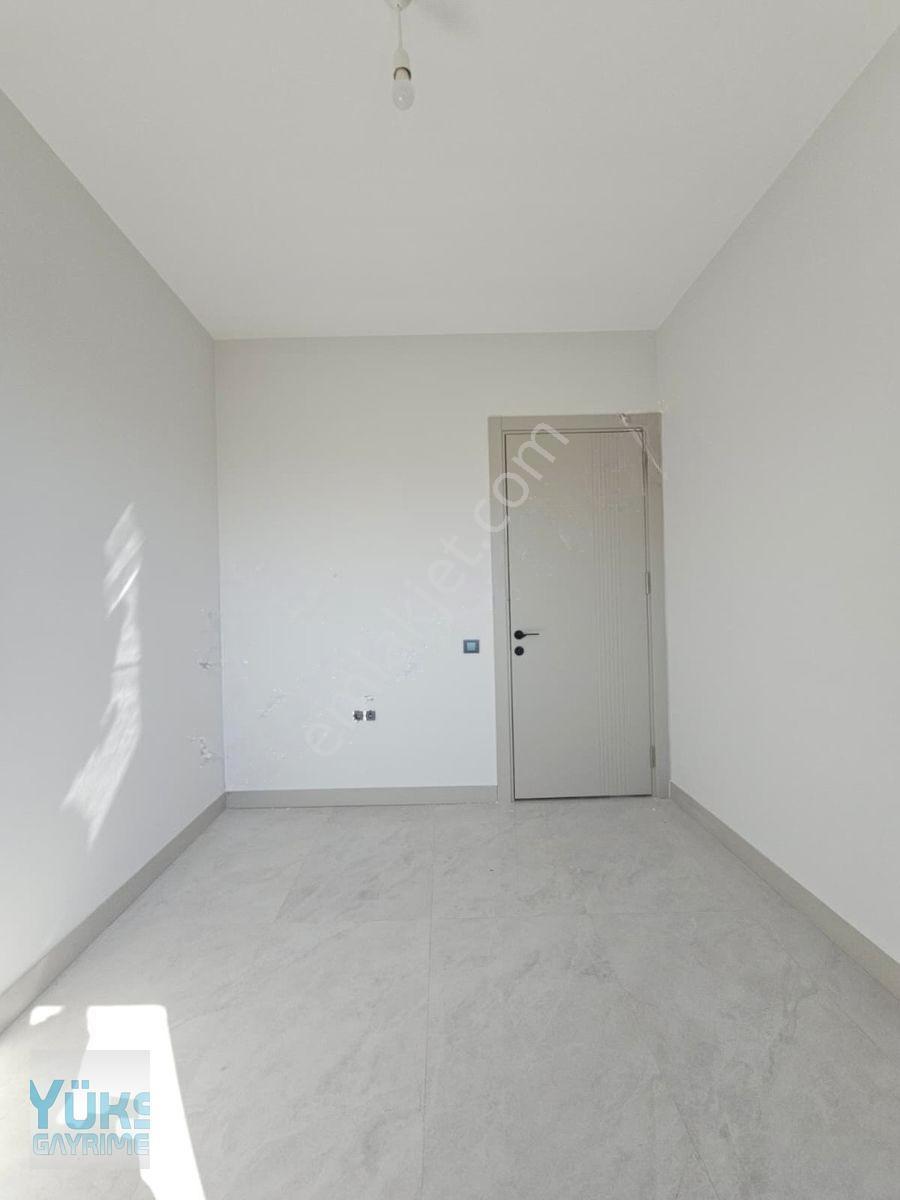 Denizli Gümüşçay Da 2+1 120 M2 Geniş Kullanışlı Satılık Lüks Daireler — fotoğraf 23