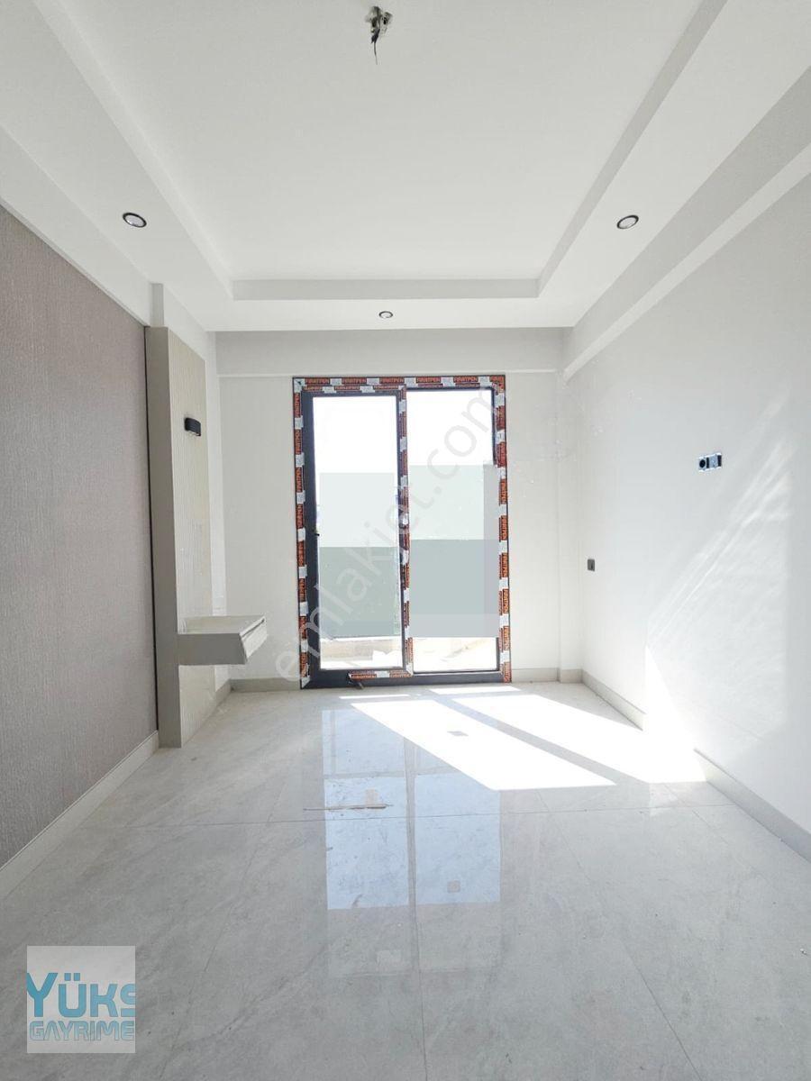 Denizli Gümüşçay Da 2+1 120 M2 Geniş Kullanışlı Satılık Lüks Daireler — fotoğraf 25