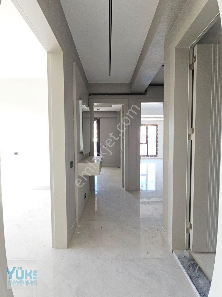 Denizli Gümüşçay Da 2+1 120 M2 Geniş Kullanışlı Satılık Lüks Daireler — fotoğraf 26
