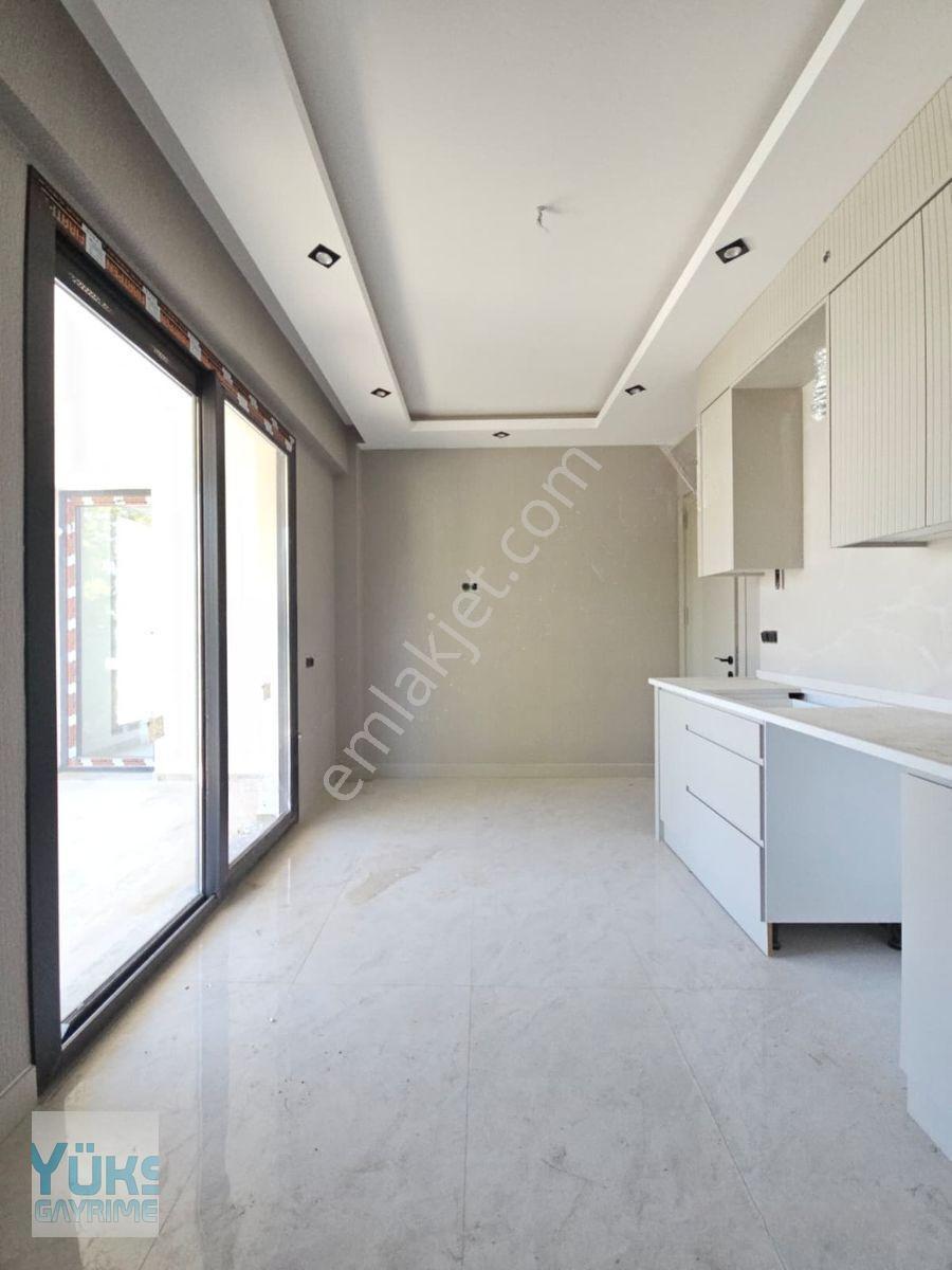 Denizli Gümüşçay Da 2+1 120 M2 Geniş Kullanışlı Satılık Lüks Daireler — fotoğraf 27