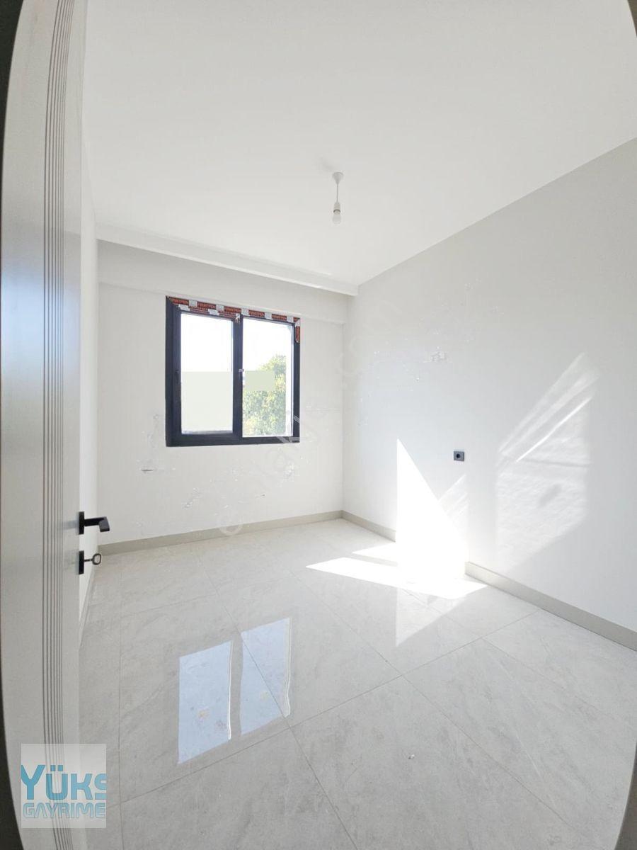 Denizli Gümüşçay Da 2+1 120 M2 Geniş Kullanışlı Satılık Lüks Daireler — fotoğraf 29