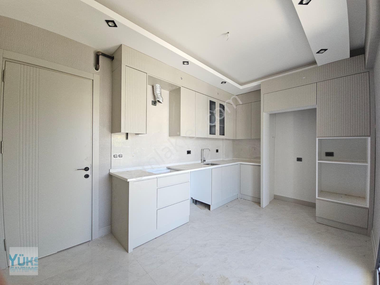 Denizli Gümüşçay Da 2+1 120 M2 Geniş Kullanışlı Satılık Lüks Daireler — fotoğraf 30