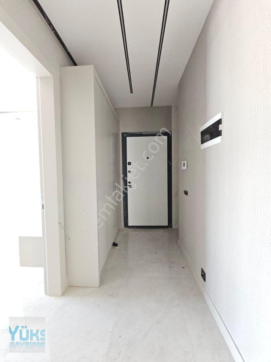 Denizli Gümüşçay Da 2+1 120 M2 Geniş Kullanışlı Satılık Lüks Daireler — fotoğraf 32
