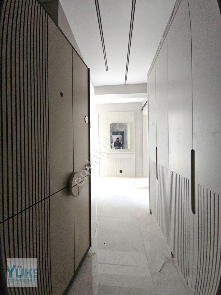Denizli Gümüşçay Da 2+1 120 M2 Geniş Kullanışlı Satılık Lüks Daireler — fotoğraf 34