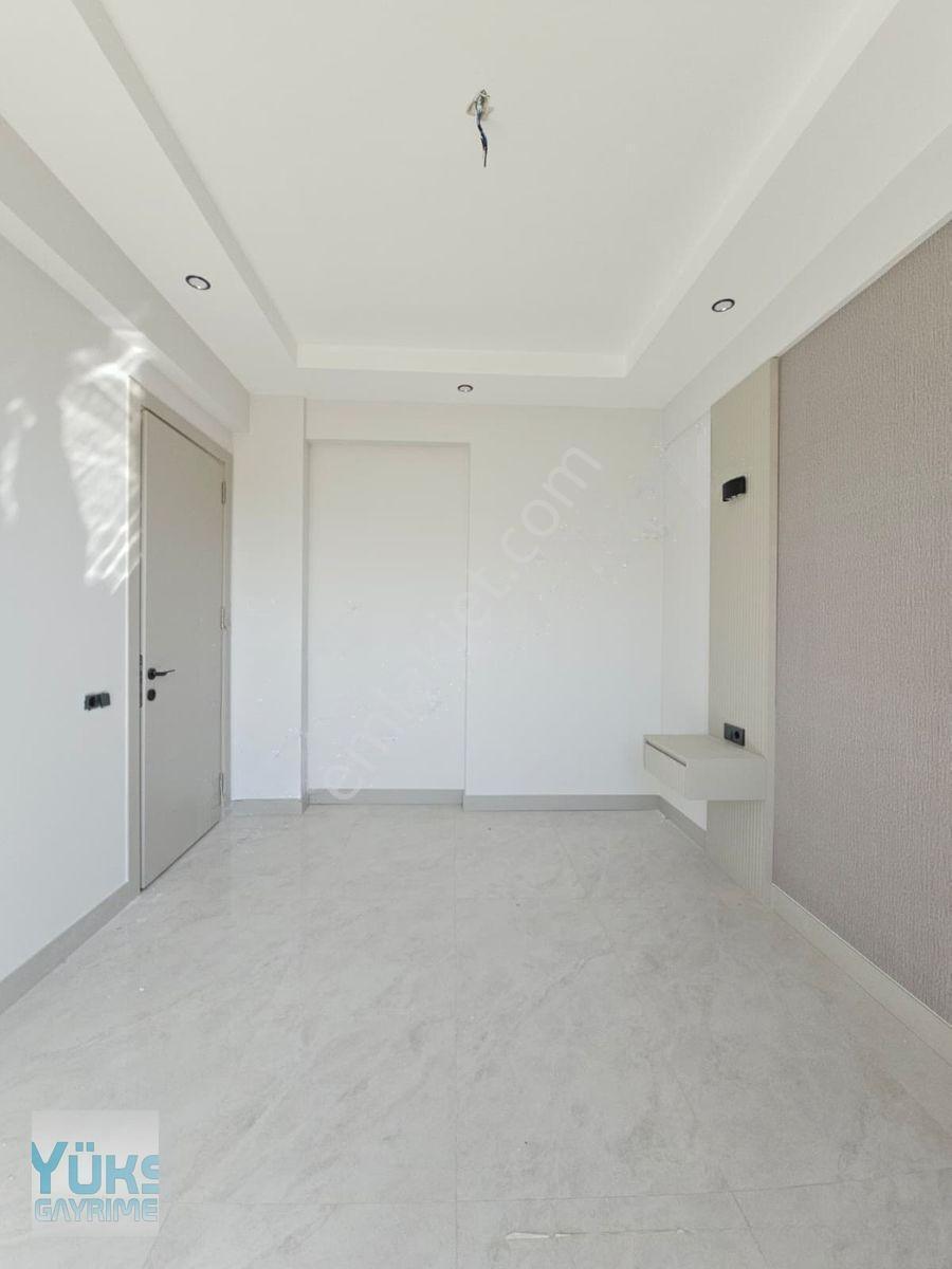 Denizli Gümüşçay Da 2+1 120 M2 Geniş Kullanışlı Satılık Lüks Daireler — fotoğraf 35