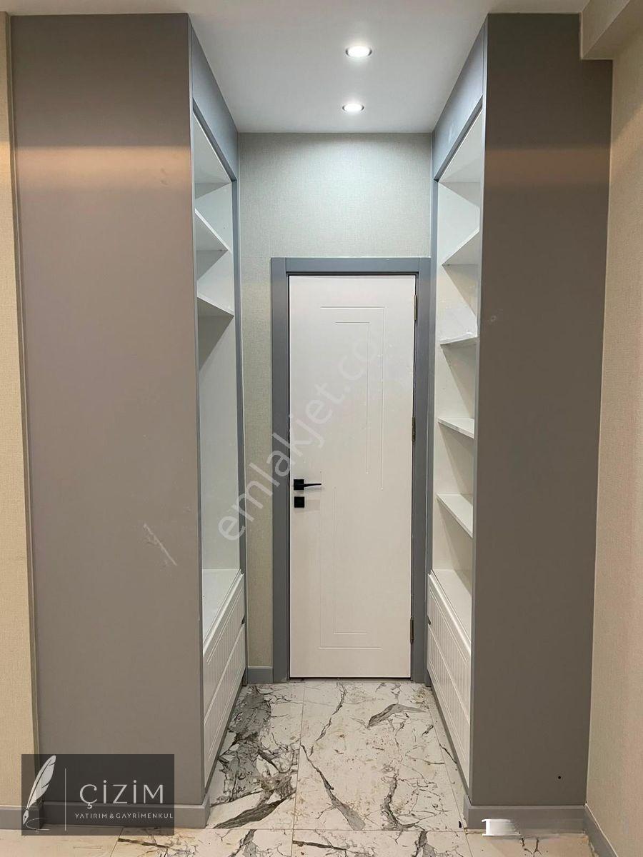 Yenişafak'ta Merkezi Lokasyonda 3+1 Acil Satılık Daire — fotoğraf 10