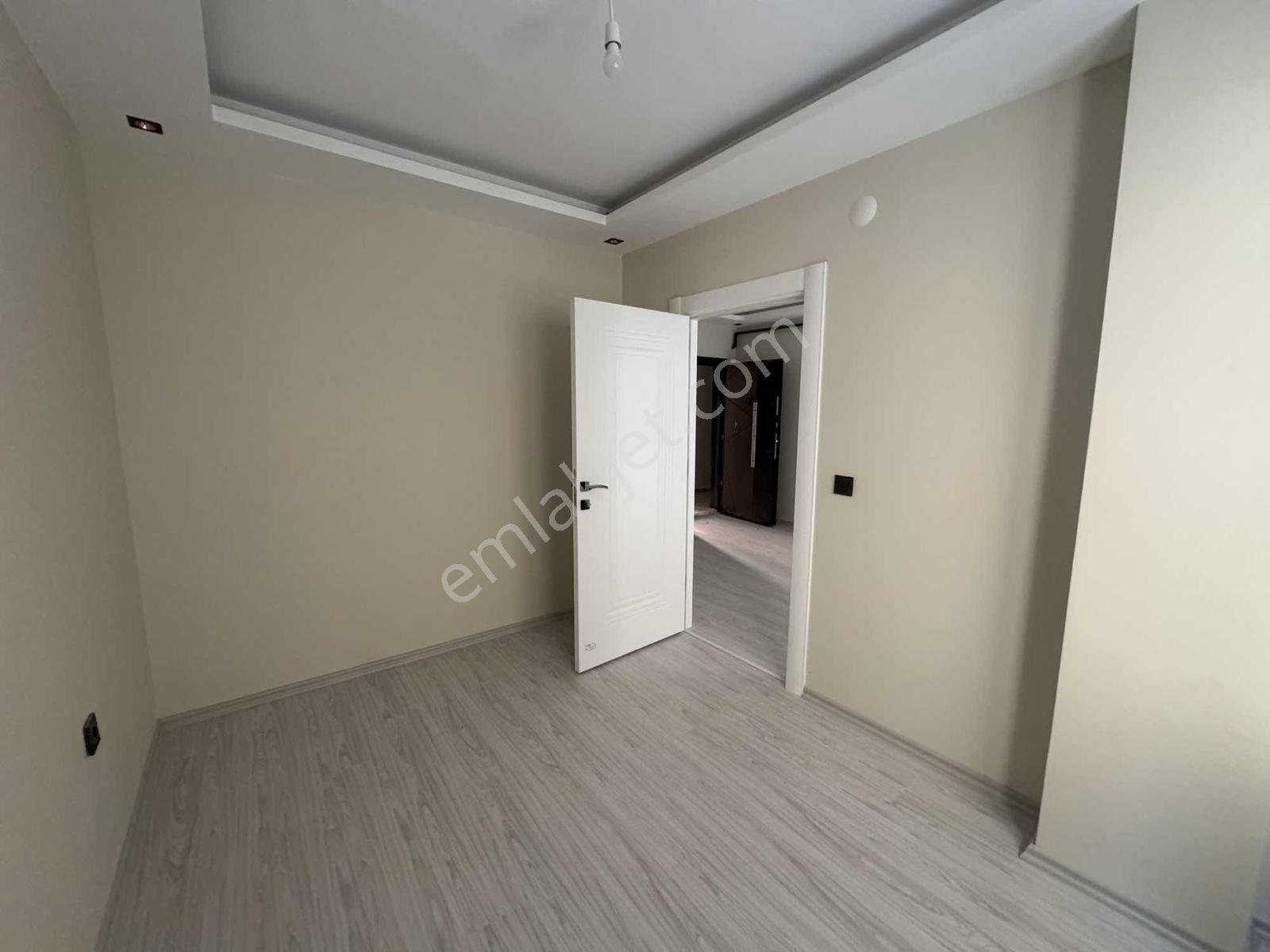 Satılık 1+1 Sıfır Daire Ayrı Mutfak Teraslı Öğretmen Evi Arkası — fotoğraf 8