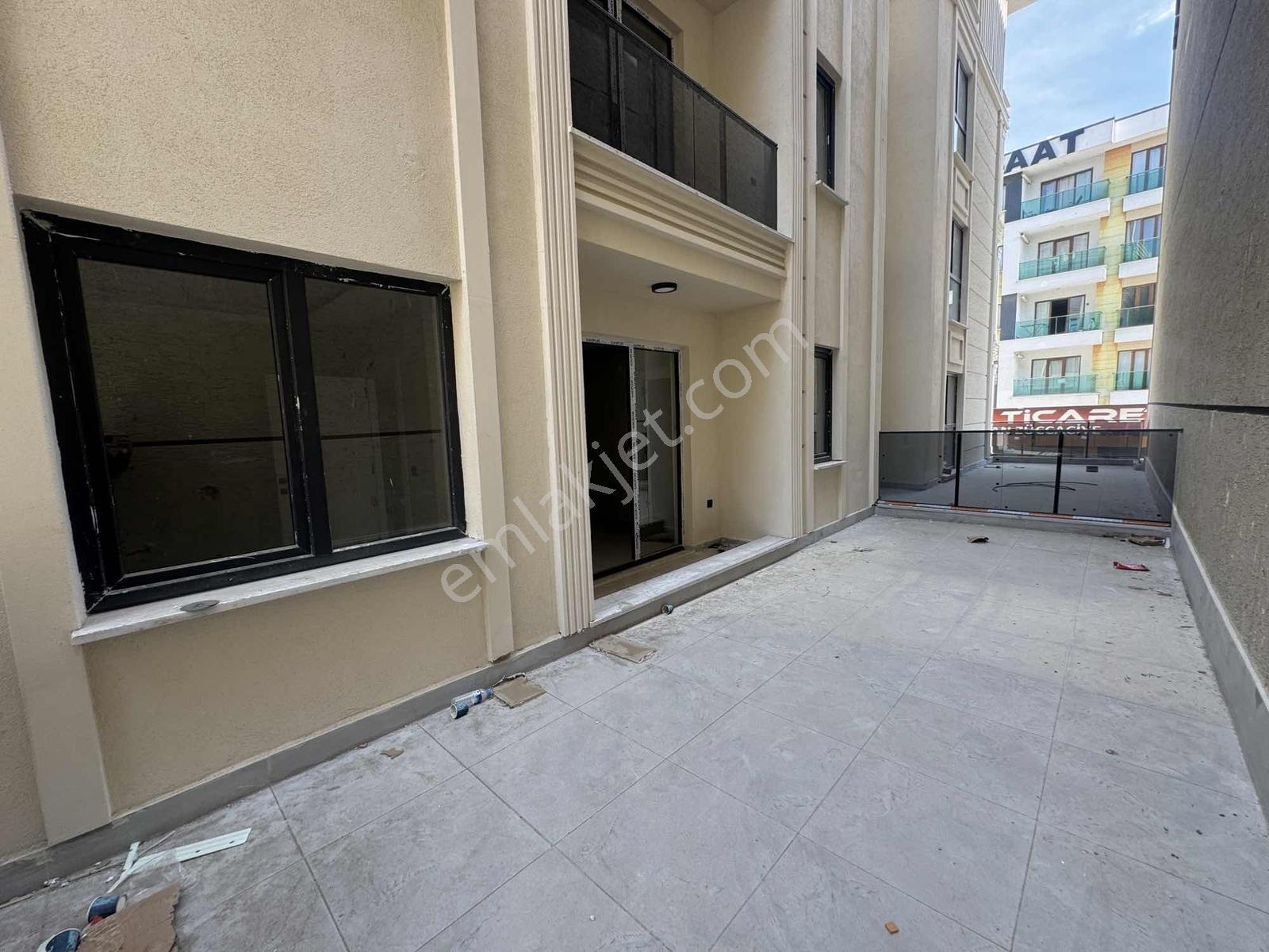 Satılık 1+1 Sıfır Daire Ayrı Mutfak Teraslı Öğretmen Evi Arkası — fotoğraf 12