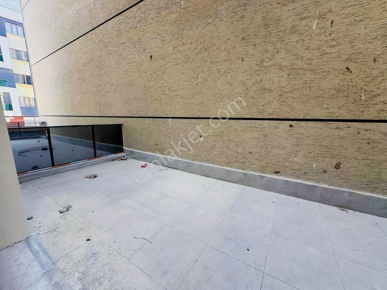 Satılık 1+1 Sıfır Daire Ayrı Mutfak Teraslı Öğretmen Evi Arkası — fotoğraf 13