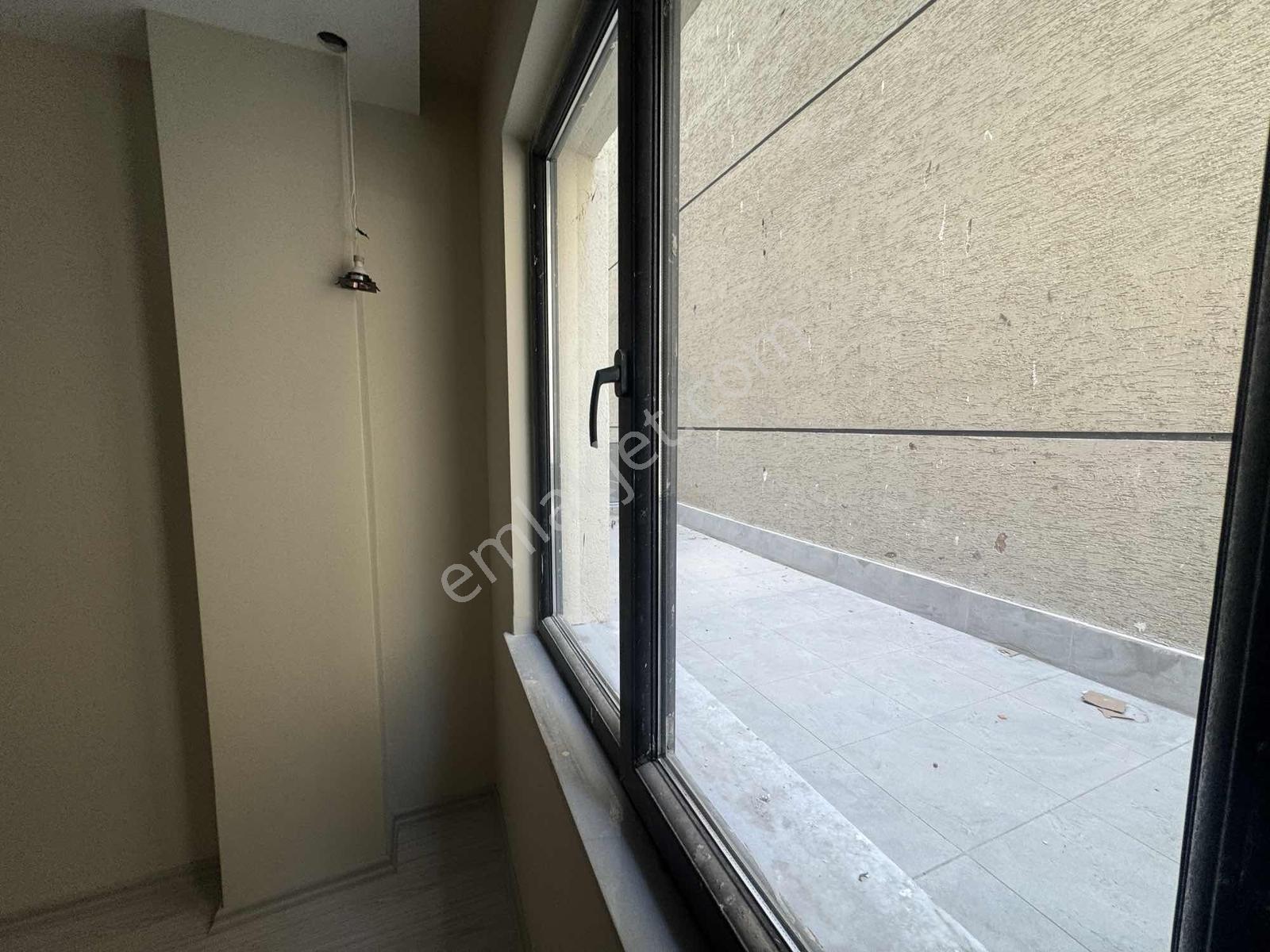 Satılık 1+1 Sıfır Daire Ayrı Mutfak Teraslı Öğretmen Evi Arkası — fotoğraf 15