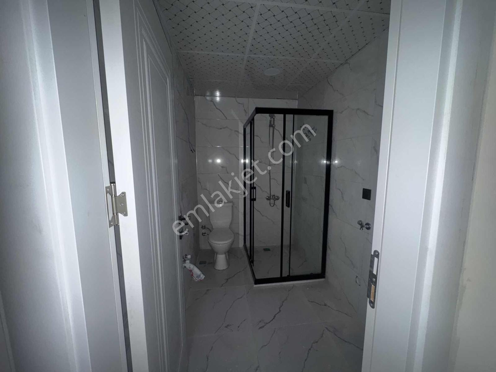 Satılık 1+1 Sıfır Daire Ayrı Mutfak Teraslı Öğretmen Evi Arkası — fotoğraf 16