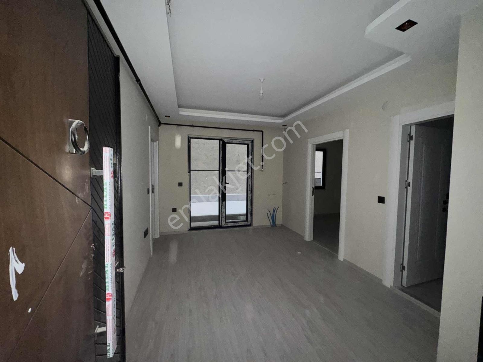 Satılık 1+1 Sıfır Daire Ayrı Mutfak Teraslı Öğretmen Evi Arkası — fotoğraf 17
