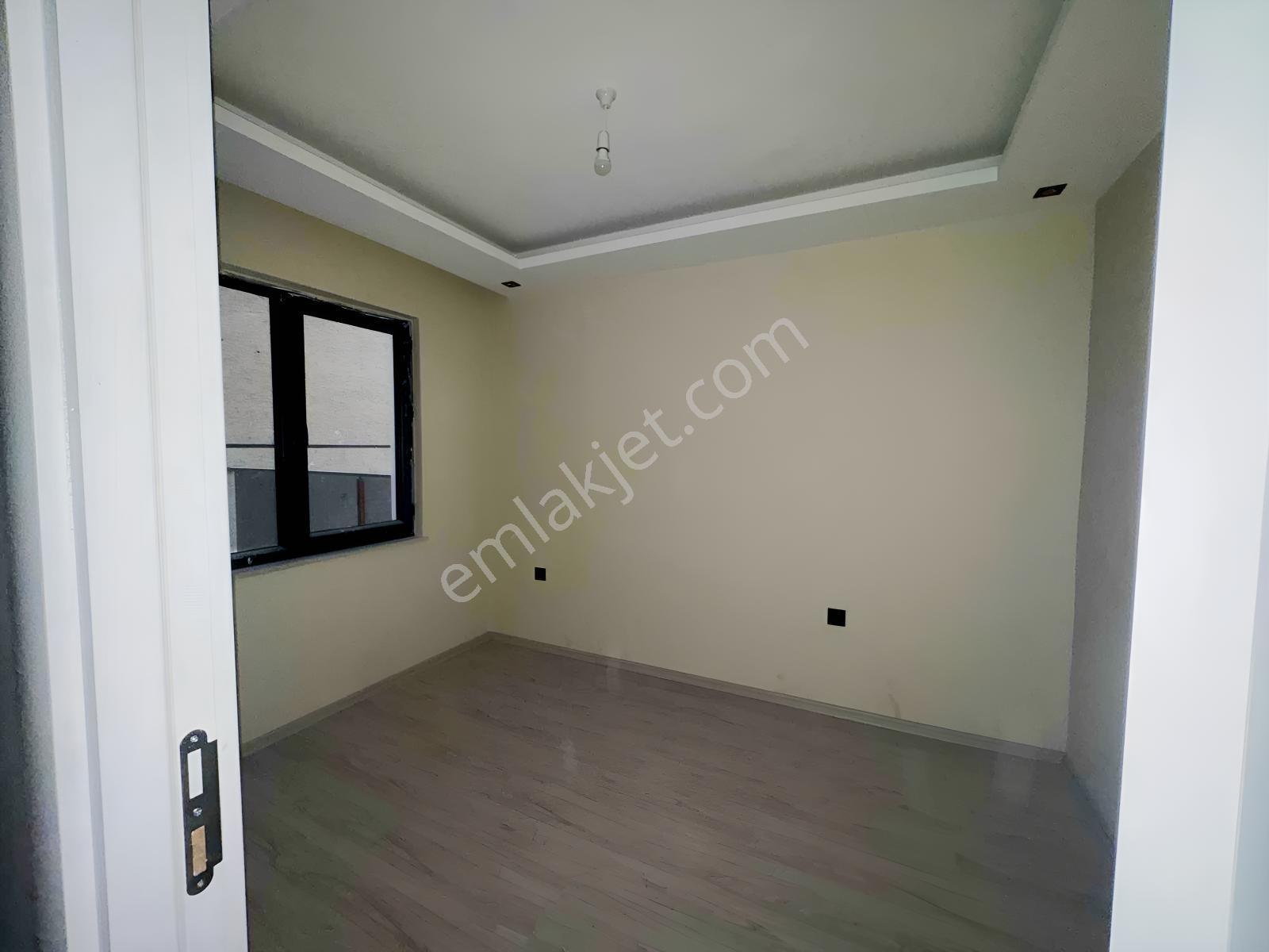 Satılık 1+1 Sıfır Daire Ayrı Mutfak Teraslı Öğretmen Evi Arkası — fotoğraf 19