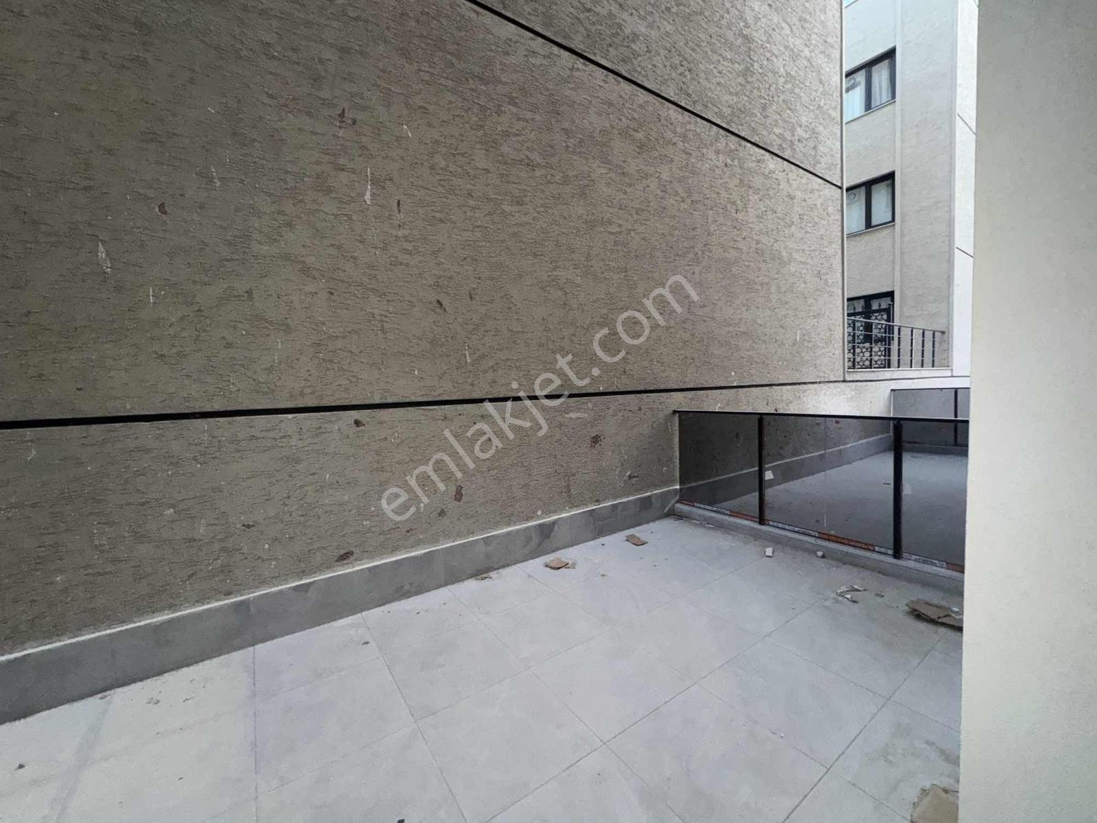 Satılık 1+1 Sıfır Daire Ayrı Mutfak Teraslı Öğretmen Evi Arkası — fotoğraf 20