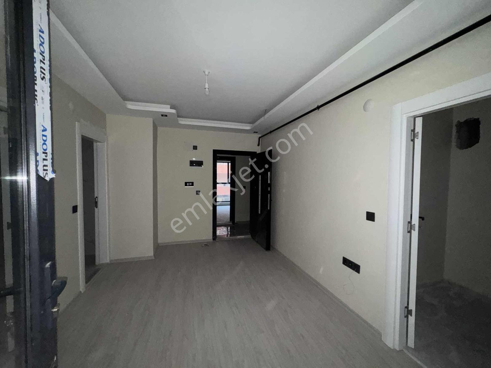 Satılık 1+1 Sıfır Daire Ayrı Mutfak Teraslı Öğretmen Evi Arkası — fotoğraf 22