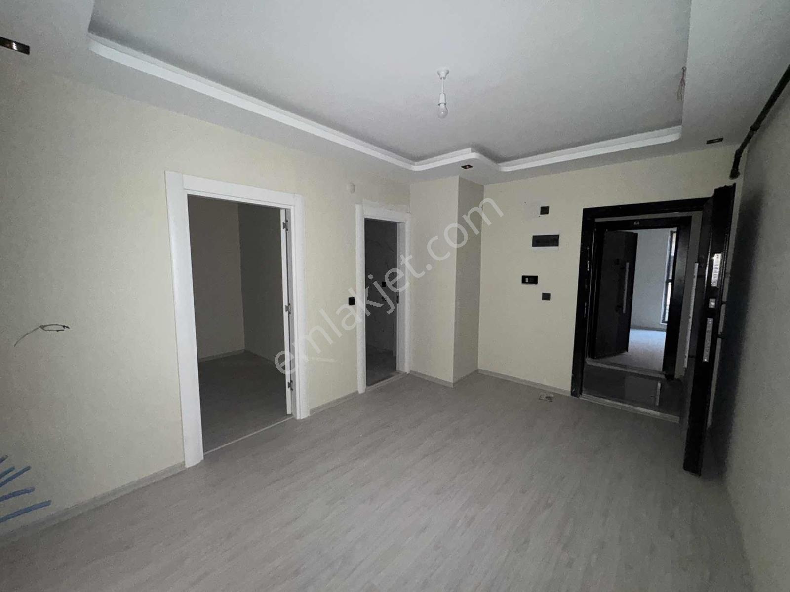 Satılık 1+1 Sıfır Daire Ayrı Mutfak Teraslı Öğretmen Evi Arkası — fotoğraf 23