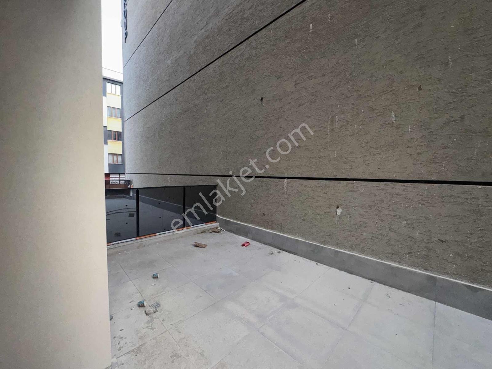 Satılık 1+1 Sıfır Daire Ayrı Mutfak Teraslı Öğretmen Evi Arkası — fotoğraf 24