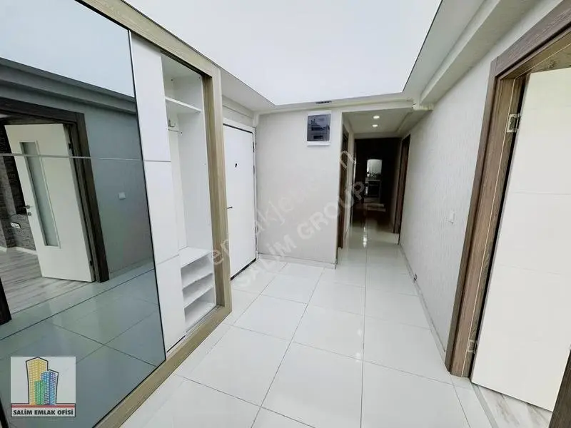 Uydukent'Te Süper Lokasyonda Satılık 6+1 Lüks Dubleks Daire