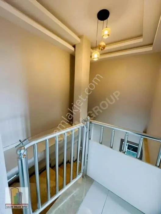 Uydukent'te Süper Lokasyonda Satılık 6+1 Lüks Dubleks Daire — fotoğraf 10