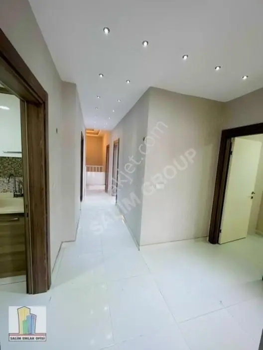 Uydukent'te Süper Lokasyonda Satılık 6+1 Lüks Dubleks Daire — fotoğraf 11