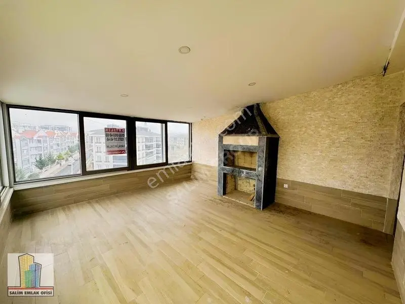 Uydukent'te Süper Lokasyonda Satılık 6+1 Lüks Dubleks Daire — fotoğraf 19