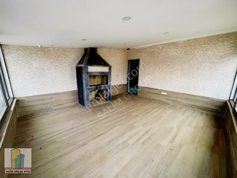 Uydukent'te Süper Lokasyonda Satılık 6+1 Lüks Dubleks Daire — fotoğraf 20