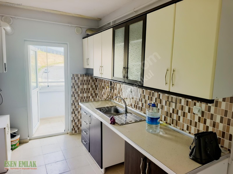 Karagöz Tokide Kiralık 2+1 Daire