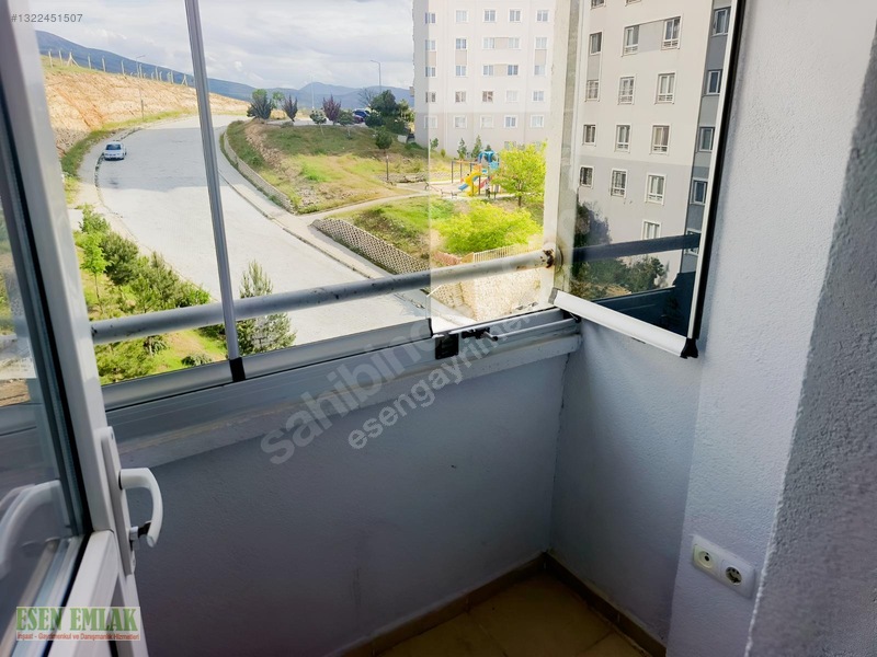 Karagöz Tokide Kiralık 2+1 Daire — fotoğraf 3