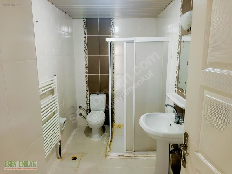 Karagöz Tokide Kiralık 2+1 Daire — fotoğraf 9