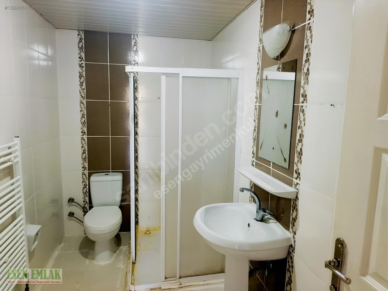 Karagöz Tokide Kiralık 2+1 Daire — fotoğraf 10