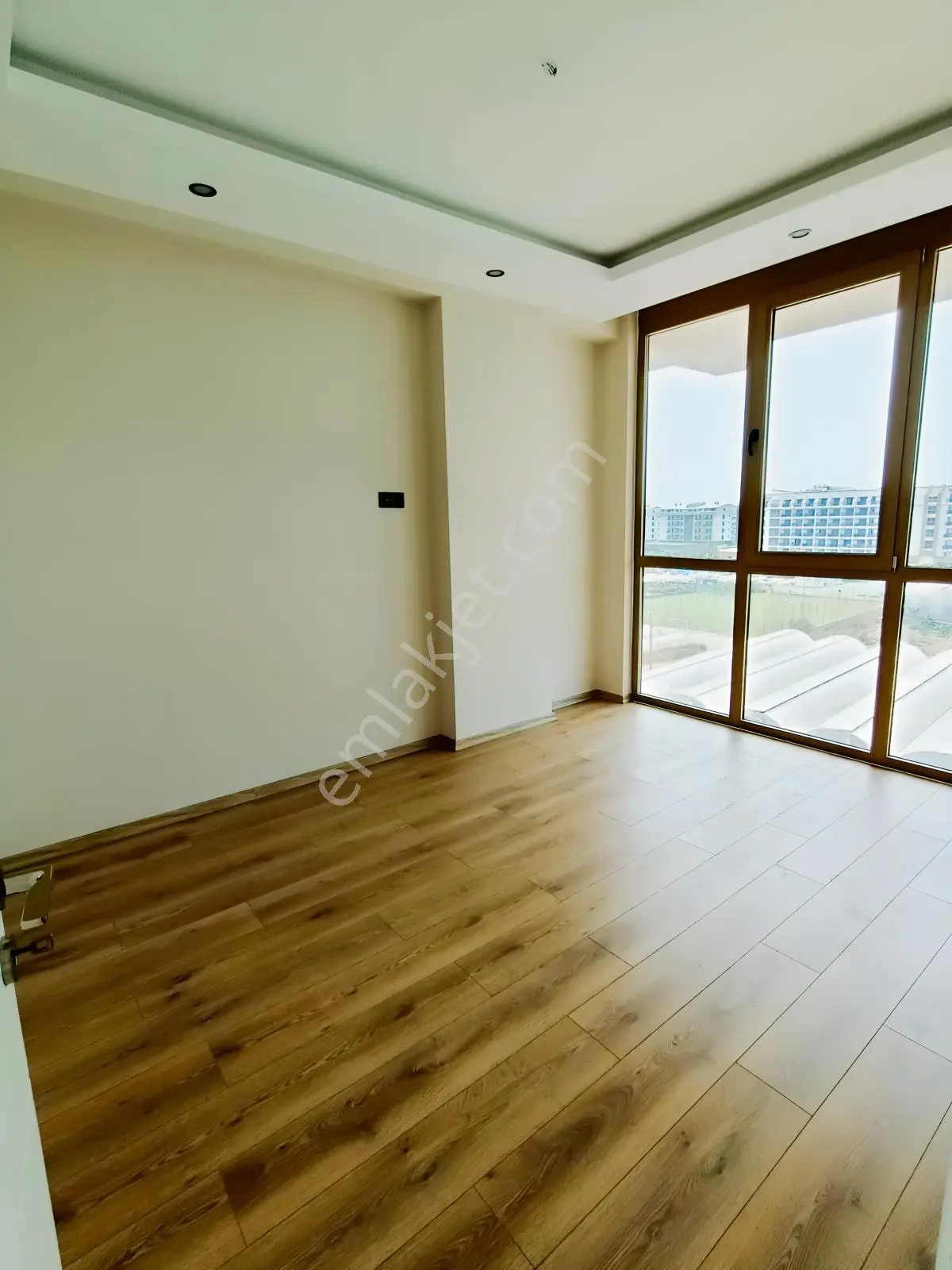 Alanya Kargıcak'ta Denize 300 M Teraslı Yeni 3+1 Daire — fotoğraf 7