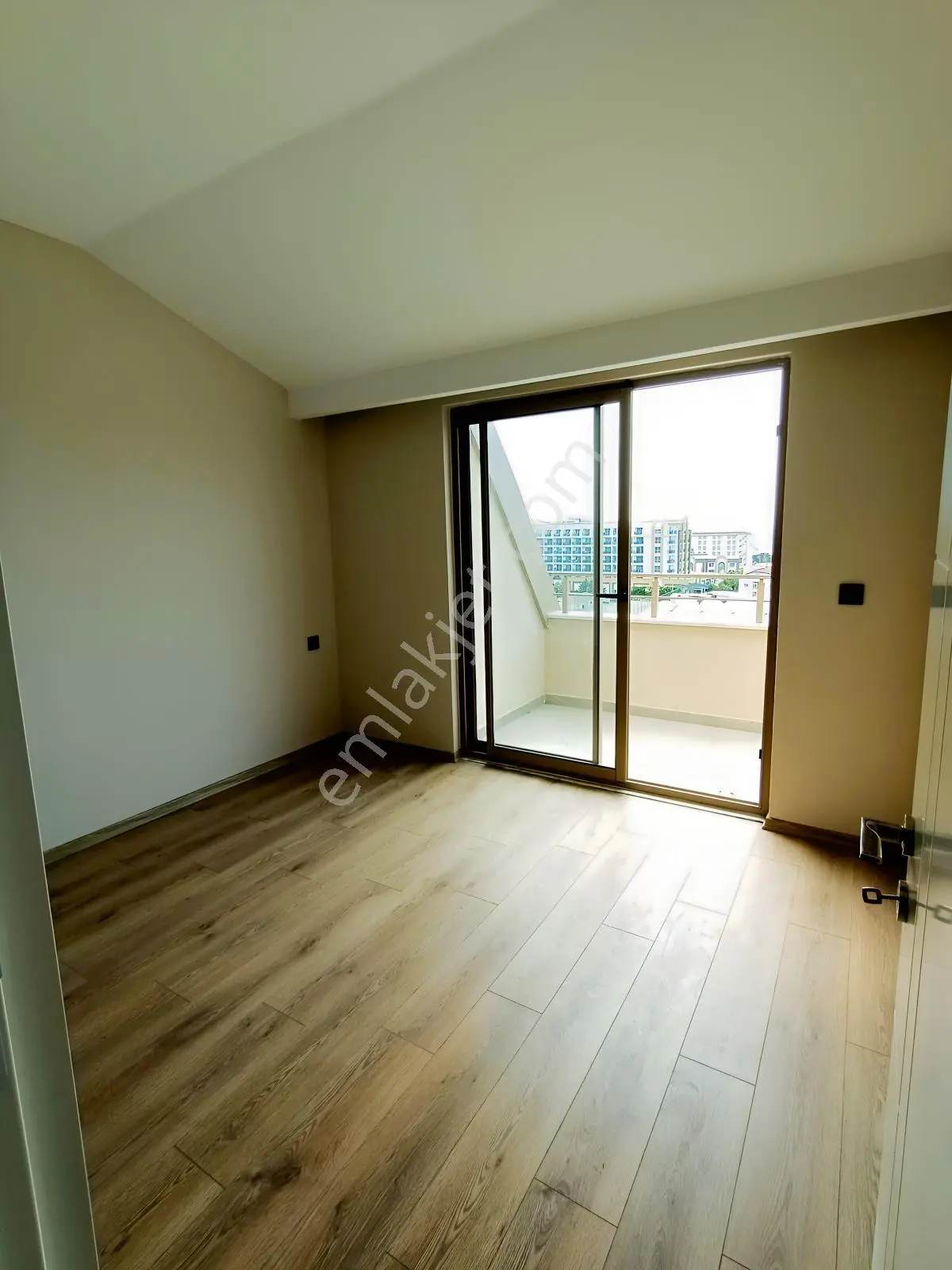 Alanya Kargıcak'ta Denize 300 M Teraslı Yeni 3+1 Daire — fotoğraf 8