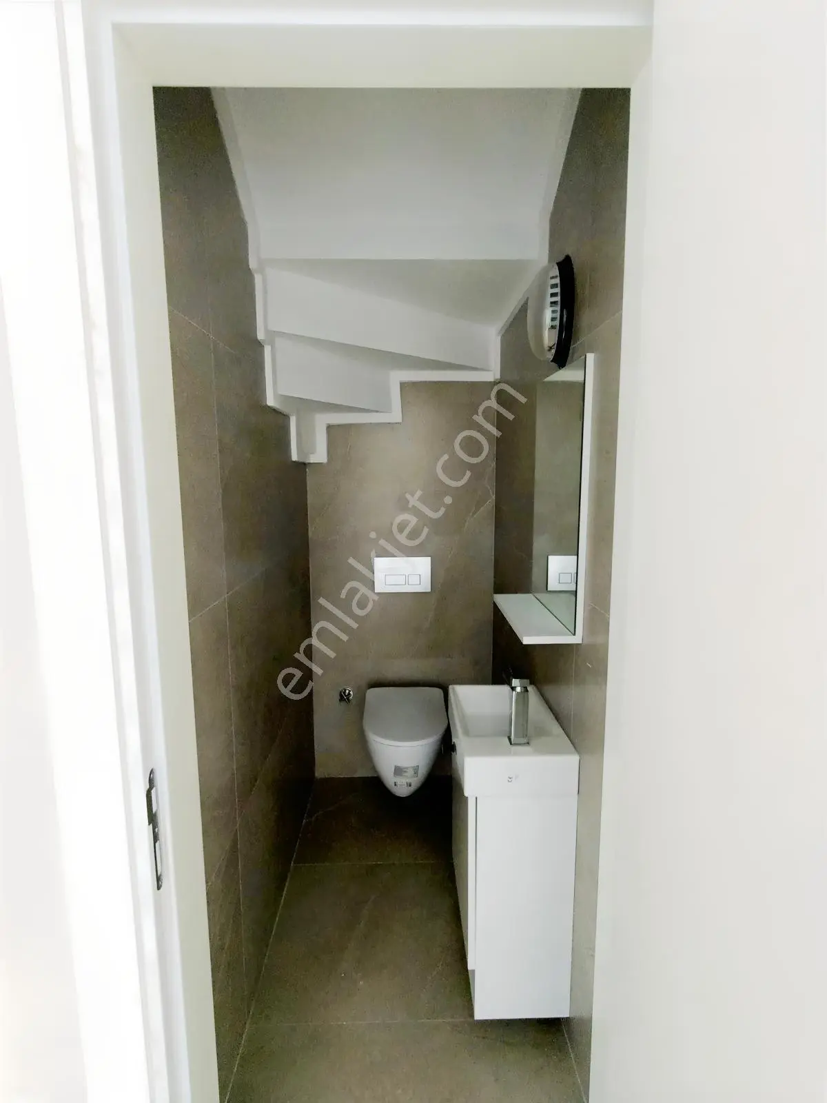 Alanya Kargıcak'ta Denize 300 M Teraslı Yeni 3+1 Daire — fotoğraf 14