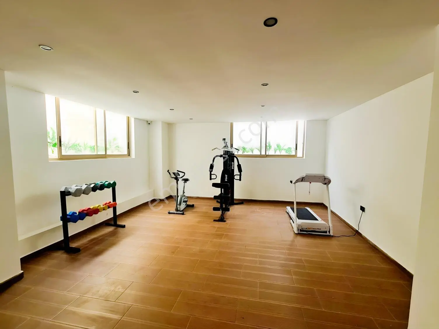 Alanya Kargıcak'ta Denize 300 M Teraslı Yeni 3+1 Daire — fotoğraf 16