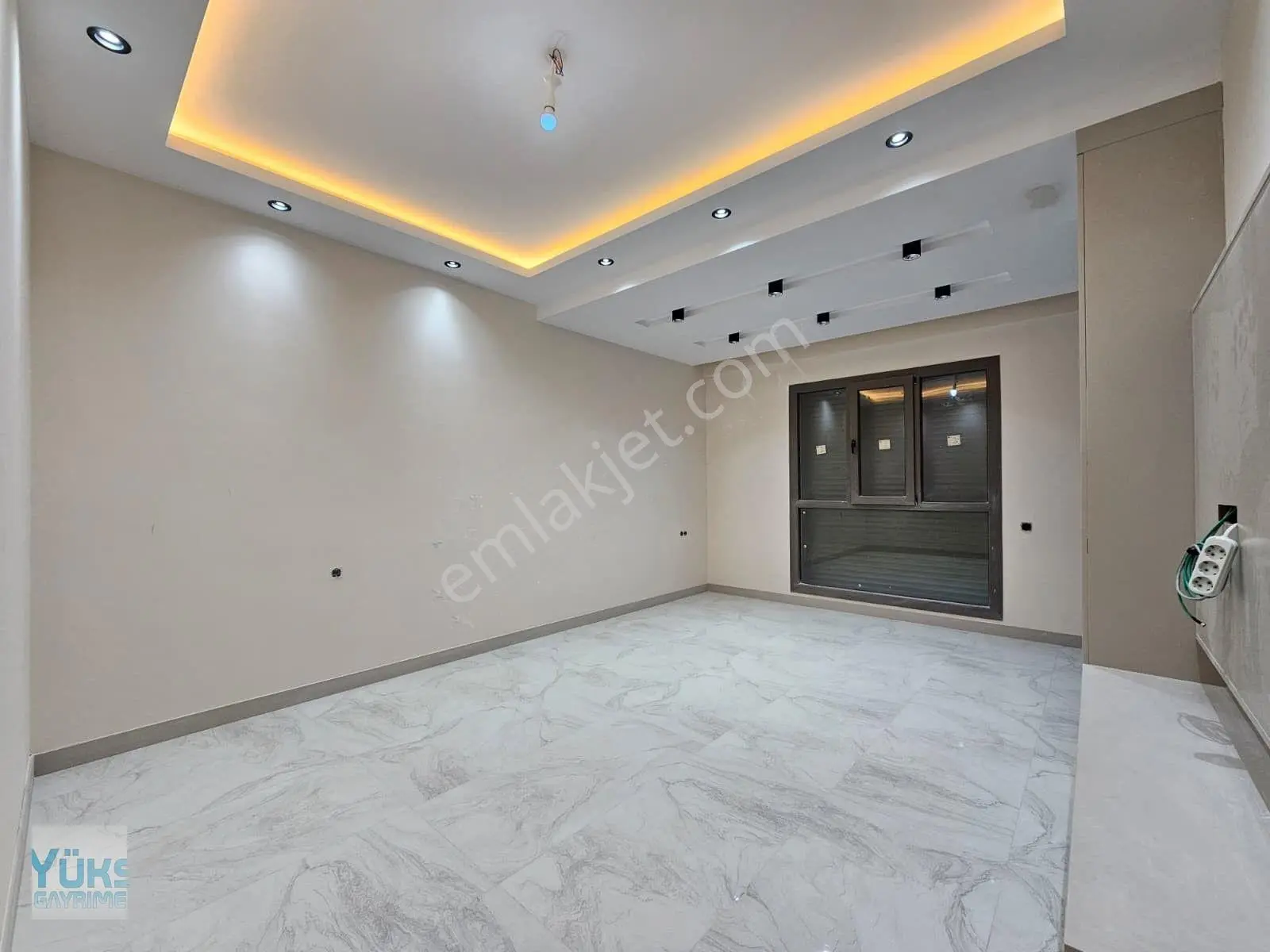 Denizli Yenişafak Ta 3+1 170 M2 Havuzlu Site İçinde Lüks Satılık Daireler — fotoğraf 8