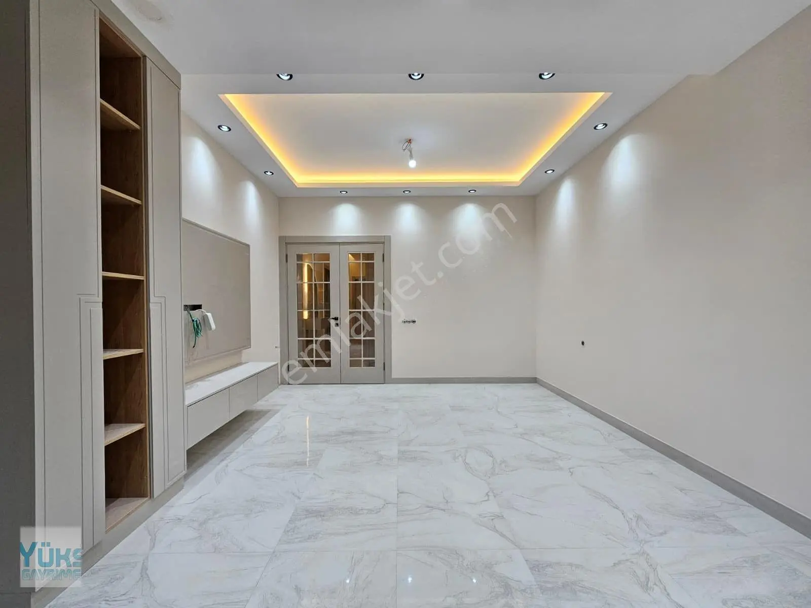 Denizli Yenişafak Ta 3+1 170 M2 Havuzlu Site İçinde Lüks Satılık Daireler — fotoğraf 15