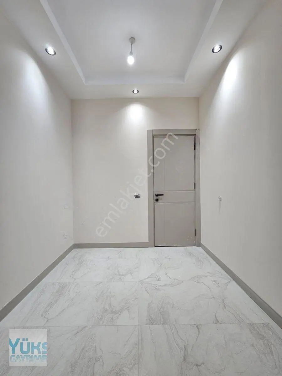 Denizli Yenişafak Ta 3+1 170 M2 Havuzlu Site İçinde Lüks Satılık Daireler — fotoğraf 24