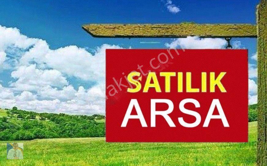Yalı Mahallesinde Satılık 465 M2 Arsa