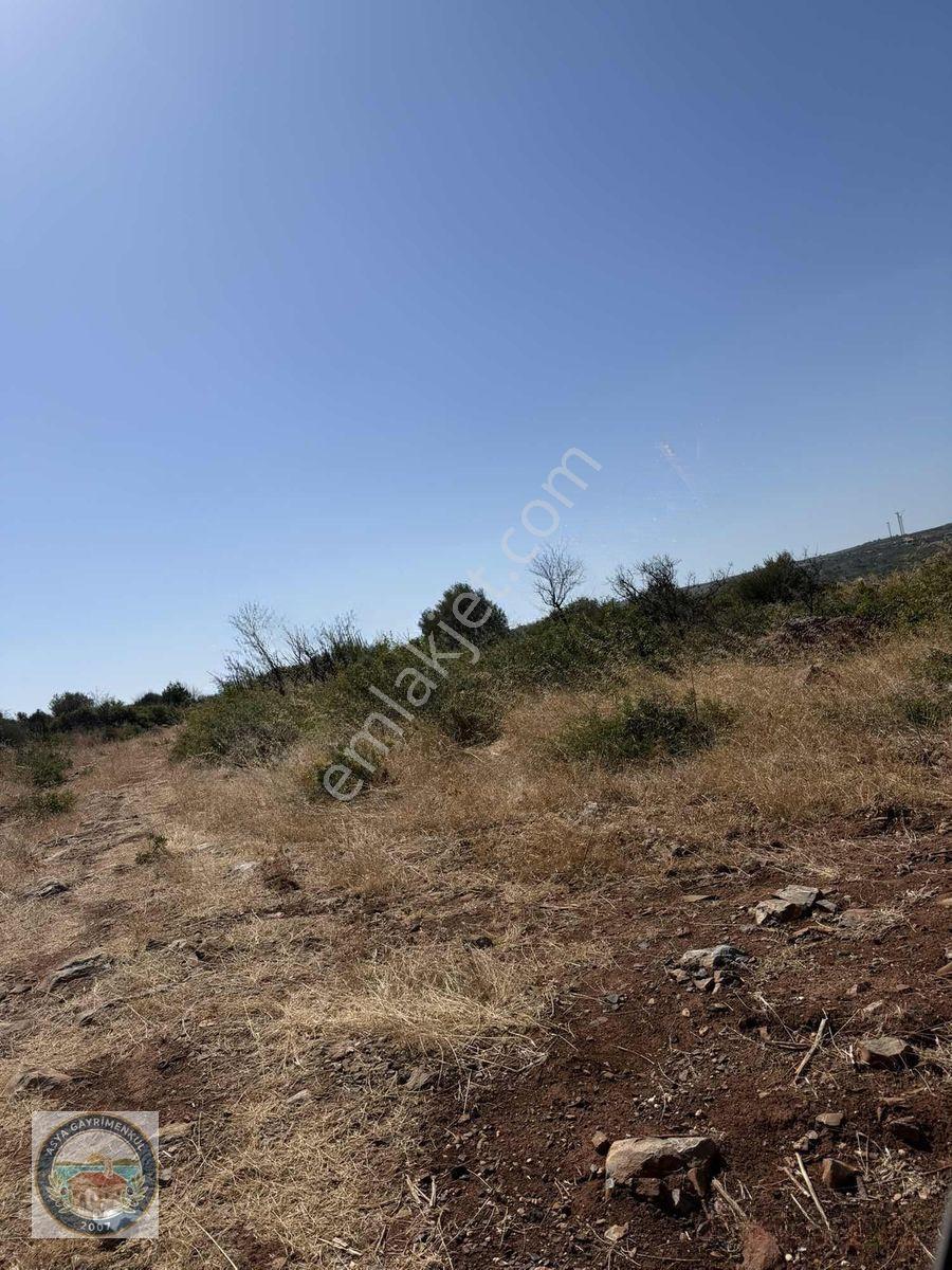 Bodrum Yoluna Yakın İmarlı Arsa — fotoğraf 14