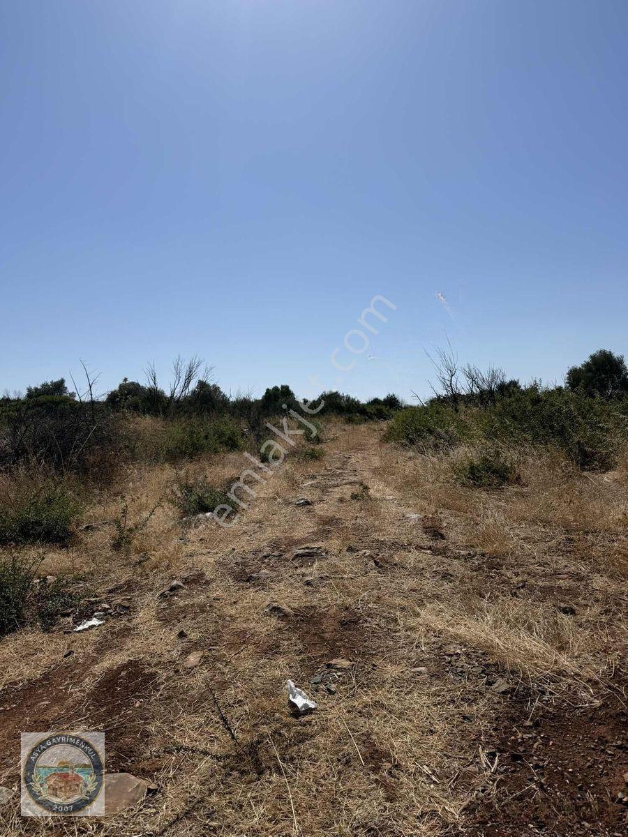 Bodrum Yoluna Yakın İmarlı Arsa — fotoğraf 16