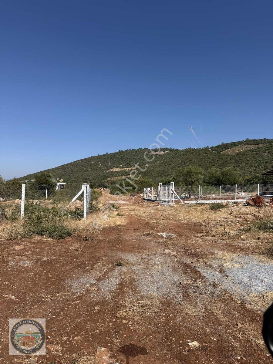 Bodrum Yoluna Yakın İmarlı Arsa — fotoğraf 17