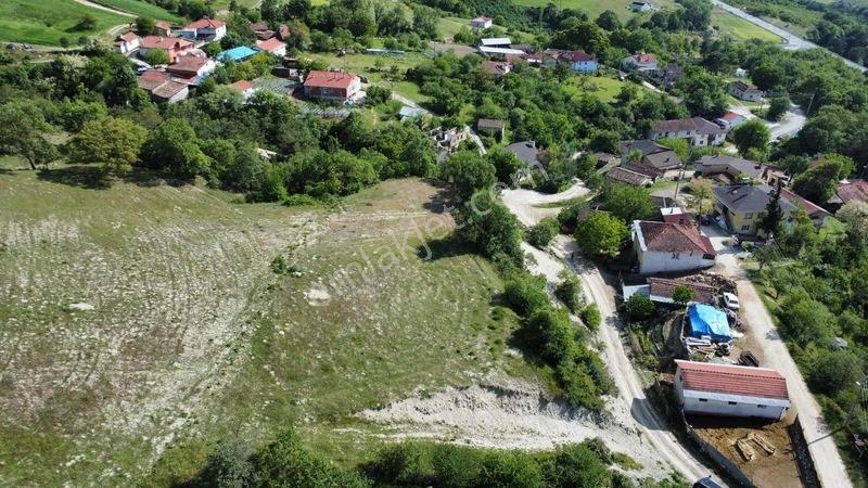 Taraklı'nın En Prim Yeri Olan Hacıyakup Mah. Katirtifaklı Yer — fotoğraf 15