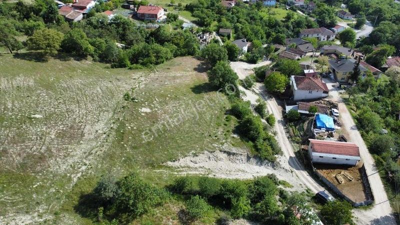 Taraklı'nın En Prim Yeri Olan Hacıyakup Mah. Katirtifaklı Yer — fotoğraf 23