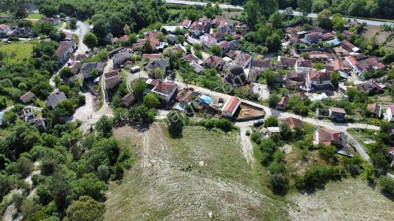Taraklı'nın En Prim Yeri Olan Hacıyakup Mah. Katirtifaklı Yer — fotoğraf 24